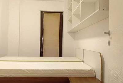 Apartament cu 2 camere decomandat în Central - 2