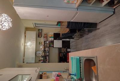 Apartament cu 2 camere decomandat în Astra - 2
