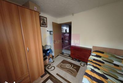 Casă cu 3 camere semidecomandat cu Teren 320 Mp în Colibași - 15