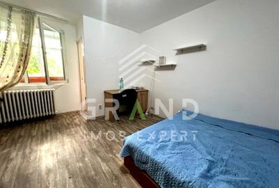 Garsonieră semidecomandată, mobilată în Grigorescu - 4