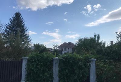 Teren de 4257 mp, în Ciolpani - 4