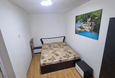 Apartament cu 2 camere, mobilat în Tătărași - 2