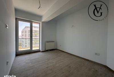 Apartament cu 2 camere semidecomandat în Nord - 8