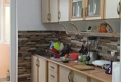 Garsonieră decomandată în Drăgășani - 7