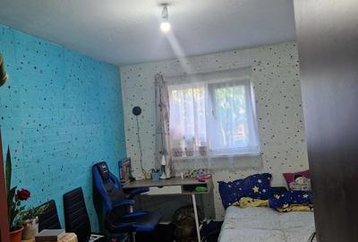 Casă cu 2 camere cu Teren 630 Mp în Măldăeni