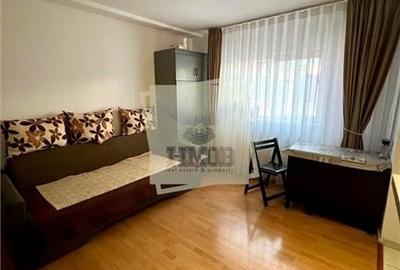 Apartament cu 3 camere nedecomandat, mobilat în Mihai Viteazul - 4