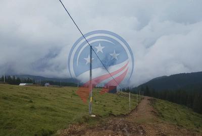 Teren de 1000 mp, în Central