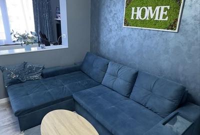 Apartament cu 2 camere decomandat în Micro 19 - 4
