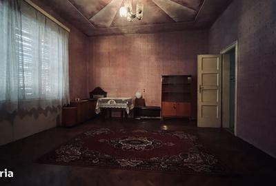 Casă cu 4 camere în Iosefin