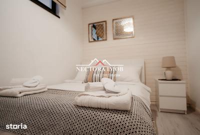 Apartament cu 3 camere semidecomandat în Gării - 3