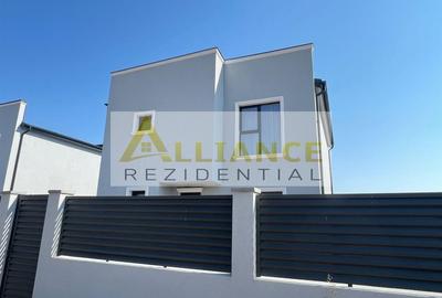 Casă individuală cu 5 camere cu Canalizare în Berceni