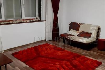 Apartament cu 2 camere semidecomandat, mobilat în Complex Studențesc - 3
