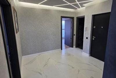 Apartament cu 2 camere în Florești