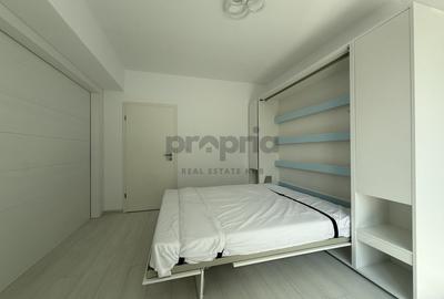 Apartament cu 2 camere decomandat, mobilat în Avantgarden - 5