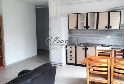 Apartament cu 3 camere semidecomandat, mobilat în Sopor - 2
