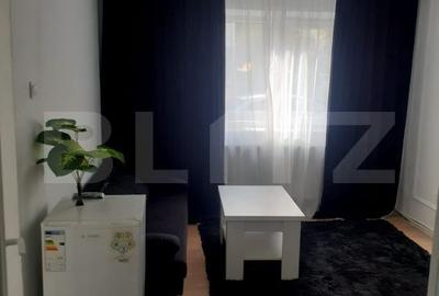 Garsonieră în Calea Moldovei - 6