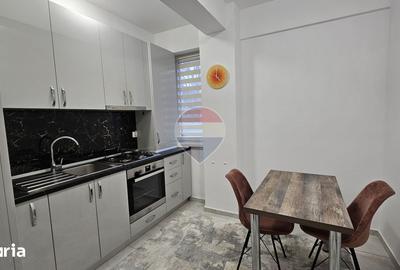 Apartament cu 2 camere în Șcheia