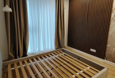 Apartament cu 3 camere decomandat, mobilat în Aviației - 8
