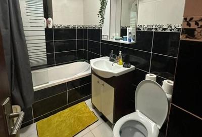 Apartament cu 2 camere decomandat în Chiajna