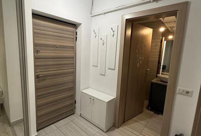Apartament cu 2 camere în Rahova