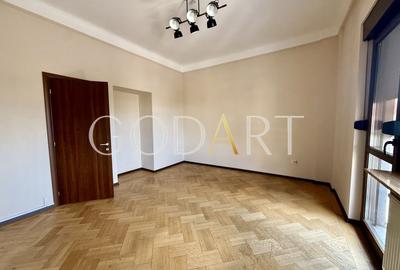 Apartament cu 5 camere decomandat în Dorobanți - 9