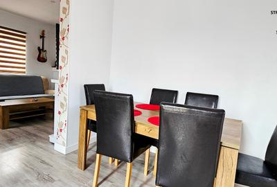 Casă cu 6 camere cu Teren 900 Mp în Exterior Sud - 4