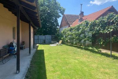 Casă cu 3 camere cu Teren 722 Mp în Surducu Mare - 3