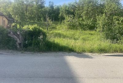 Teren de 3900 mp, în Central - 8