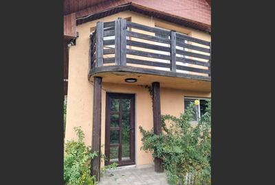 Casă cu 4 camere cu Teren 120 Mp în Gorneni - 4
