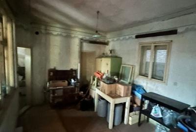 Casă cu 4 camere în Mihai Viteazu - 4