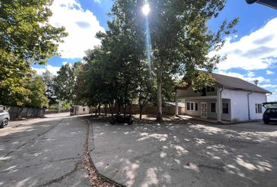 Casă cu 4 camere în Central - 5
