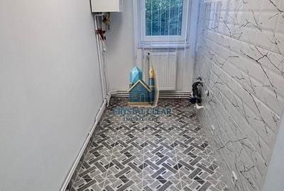 Apartament cu 3 camere decomandat în Dâmbu Pietros