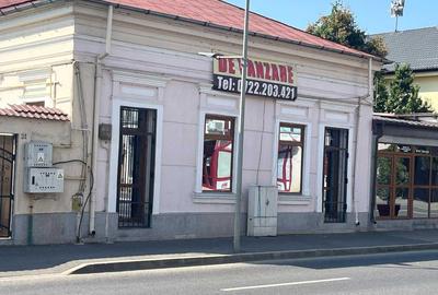 Casă cu 4 camere în Sârbi - 1