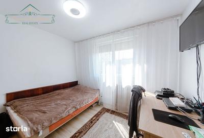 Apartament cu 2 camere semidecomandat, mobilat în Șega