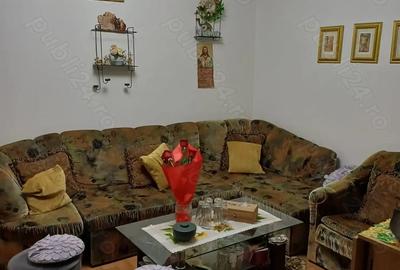 Apartament cu 4 camere decomandat în Vitrometan - 5