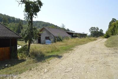 Spațiu comercial, de 1,887 mp, în Bogați - 23