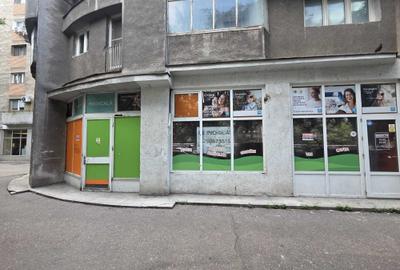 Spațiu comercial, de 60 mp, în Crângași - 2