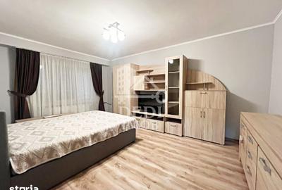 Apartament cu 2 camere decomandat în Orașul Nou