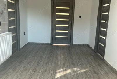 Casă cu Teren 1000 Mp în Ciumărna - 8