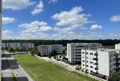 Apartament cu 2 camere decomandat în Central - 5