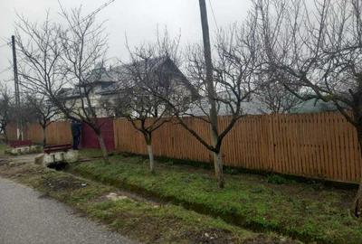 Casă cu 4 camere în Verguleasa - 3