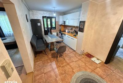 Apartament cu 3 camere, mobilat în Militari - 7