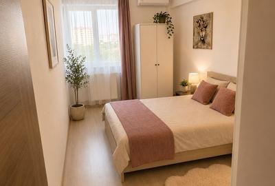 Apartament cu 2 camere în Central - 1