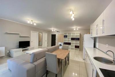 Apartament cu 2 camere circular, mobilat în Zorilor