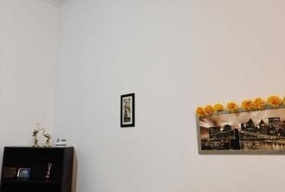 Garsonieră decomandată, mobilată în Ultracentral - 2