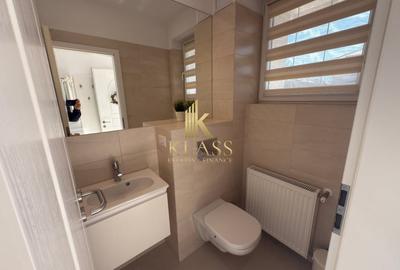 Duplex cu 4 camere cu Canalizare în Corbeanca - 16