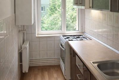 Apartament cu 2 camere, mobilat în Tăbăcărie - 3