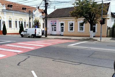 Spațiu comercial, de 120 mp, în Central