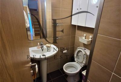 Apartament cu 3 camere decomandat în Tei - 11