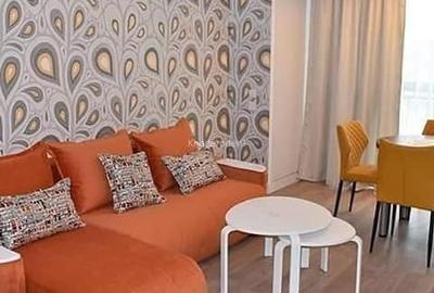 Apartament cu 2 camere în Nord - 5
